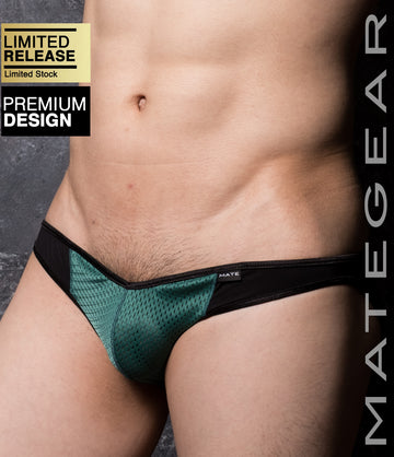 Sexy Mens Swimwear Extremely Sexy Ultra Bikini - Mun Jee